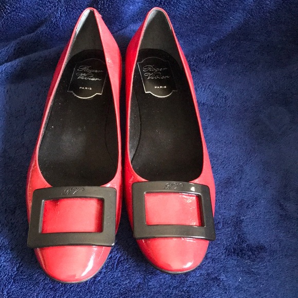 Roger Vivier Shoes - Roger Vivier shoes